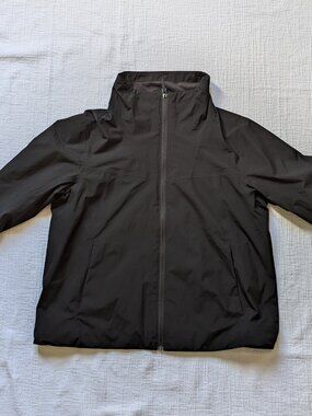 Arc’teryx Solano Jacket